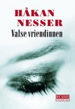Hakan Nesser boek Valse vriendinnen E-book 9,2E+15