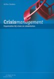 Arthur Zanders boek Crisismanagement Paperback 9,2E+15