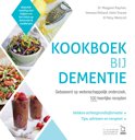 Katie Sharpe boek Eten tegen dementie Paperback 9,2E+15