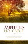 Zondervan Publishing boek Holy Bible Overige Formaten 9,2E+15