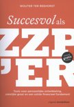 Wouter Ter Reehorst boek Succesvol als zzper Paperback 9,2E+15