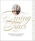  boek Dining with the Tsars Paperback 9,2E+15