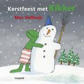 Max Velthuijs boek Kerstfeest met Kikker Hardcover 38123808