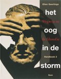 E. Geerlings boek Het oog in de storm / Handboek 2 Hardcover 33941958