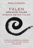 Pema Chodron boek Falen - opnieuw falen - steeds beter falen Paperback 9,2E+15