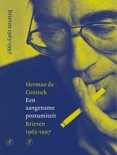 Herman De Coninck boek Een aangename postumiteit E-book 9,2E+15