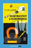 F.J.M. Laver boek Elektriciteit & Elektronica Paperback 34159653