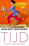 Rdiger Safranski boek Tijd Paperback 9,2E+15