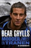 Bear Grylls boek Modder, zweet en tranen E-book 9,2E+15