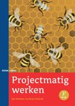Stijn Schenk boek Projectmatig werken Paperback 9,2E+15