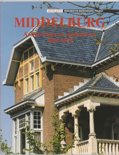 onbekend boek Middelburg architectuur en stedebouw / 1850-1950 Paperback 33445324