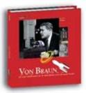 Vittorio Marchis boek Von Braun Hardcover 37898686