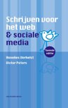 Annelies Verhelst boek Schrijven Voor Het Web En Sociale Media Hardcover 36251325