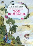 J.R.R. Tolkien boek De avonturen van Tom Bombadil E-book 9,2E+15