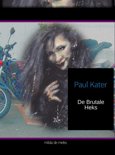 Paul Kater boek De brutale heks E-book 9,2E+15