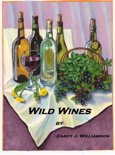 Darcy Williamson - Wild Wines