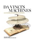 Domenico Laurenza boek Da Vinci's machines Hardcover 9,2E+15