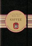 Karen Berman - Little Black Book Vom Kaffee