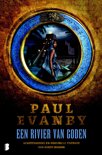 Paul Evanby boek Rivier van goden / 1 E-book 9,2E+15
