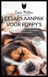 Cesar Millan boek Cesars aanpak voor puppy's E-book 34470768