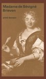 Madame de Sevigne boek Brieven Paperback 33444418