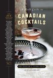 Scott Mccallum - A Field Guide to Canadian Cocktails
