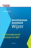 Kristine Ates boek Secretaresse Assistent Wijzer - De managementassistent en NLP Paperback 9,2E+15