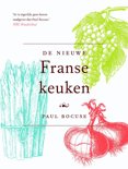 P. Bocuse boek De Nieuwe Franse Keuken Hardcover 9,2E+15