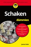 James Eade boek Schaken voor Dummies Paperback 30087159