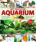 Stuart Thraves boek Het tropische aquarium Hardcover 9,2E+15