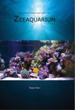 Tanne Hoff boek Praktische handleiding voor het zeeaquarium Hardcover 9,2E+15
