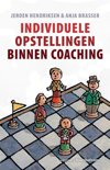 Anja Brasser boek Individuele opstellingen binnen coaching Paperback 9,2E+15
