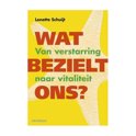 Lenette Schuijt boek Nederlandse organsaties in transitie Paperback 9,2E+15