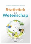 Jan Beirlant boek Statistiek En Wetenschap Paperback 38728294