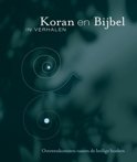 M. ter Borg boek Koran en Bijbel in verhalen Paperback 9,2E+15