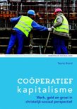 Teunis Brand boek Coperatief kapitalisme Paperback 9,2E+15