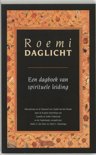 Rumi boek Daglicht Paperback 30010455