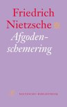 F. Nietzsche boek Afgodenschemering E-book 30009754