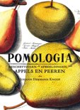 Johann Hermann Knoop boek Pomologia Hardcover 9,2E+15