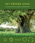 J'rn Copijn boek Het Groene Goud Hardcover 9,2E+15