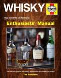 Tim Hampson - Whisky Manual