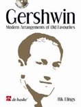 R. Elings boek Flute Gershwin Overige Formaten 9,2E+15