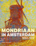 Hans Janssen boek Mondriaan in Amsterdam 1898-1912 Paperback 9,2E+15
