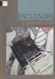 Lizan van Dijk boek Enclosure Overige Formaten 9,2E+15