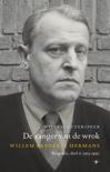 Willem Otterspeer boek De zanger van de wrok / Deel 2 (1953-1995) E-book 9,2E+15