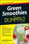 Consumer Dummies - Green Smoothies For Dummies