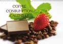 Tanja Riedel - Coffee Consumption Calendar