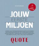 Mirjam van den Broeke boek Jouw Eerste Miljoen Paperback 9,2E+15