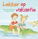 Vivian den Hollander boek Lekker Op Vakantie E-book 38295744