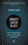 Janna Levin boek Zwarte gaten blues Paperback 9,2E+15